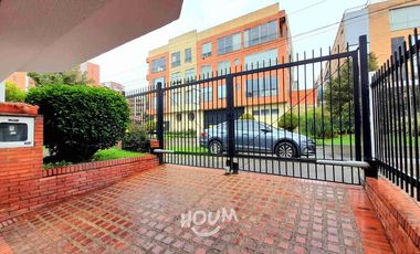 Casa Parque Central ID: 134255r