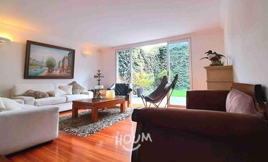 Casa Parque Central ID: 134255r