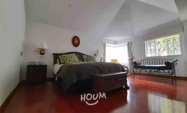 Casa Parque Central ID: 134255r