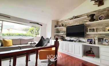 Casa Parque Central ID: 134255r