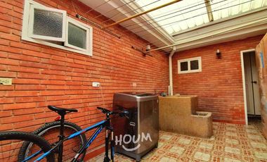 Casa Parque Central ID: 134255r