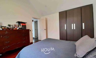 Casa Parque Central ID: 134255r