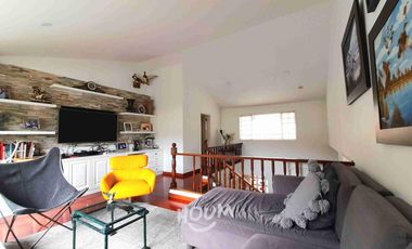 Casa Parque Central ID: 134255r