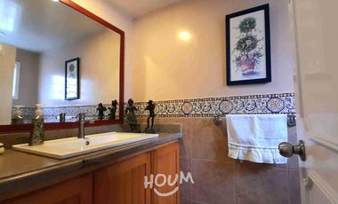 Casa Parque Central ID: 134255r