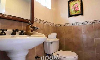 Casa Parque Central ID: 134255r