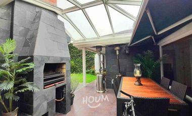 Casa Parque Central ID: 134255r