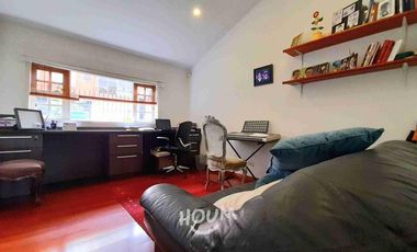 Casa Parque Central ID: 134255r