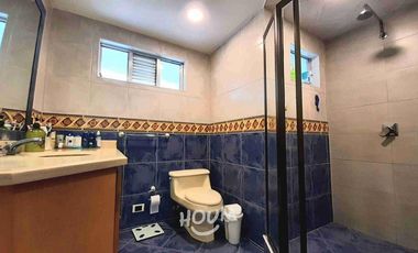 Casa Parque Central ID: 134255r