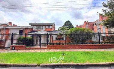 Casa Parque Central ID: 134255r