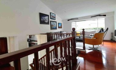 Casa Parque Central ID: 134255r