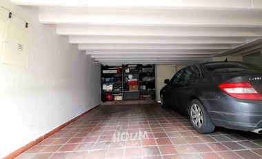 Casa Parque Central ID: 134255r