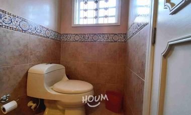 Casa Parque Central ID: 134255r