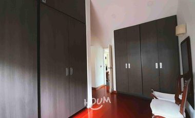 Casa Parque Central ID: 134255r