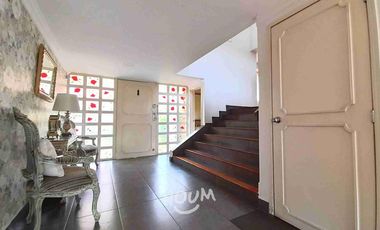 Casa Parque Central ID: 134255r