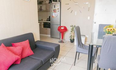 Departamento Isabel riquelme ID: 25685r