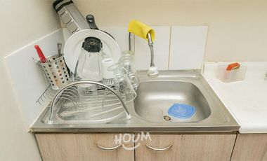 Departamento Isabel riquelme ID: 25685r