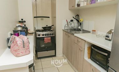 Departamento Isabel riquelme ID: 25685r