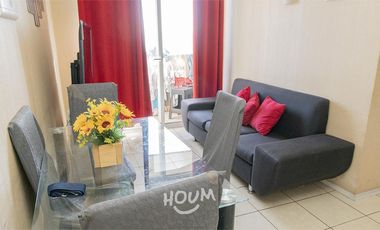 Departamento Isabel riquelme ID: 25685r