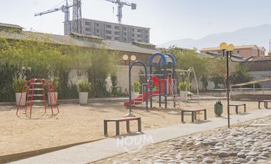 Departamento Isabel riquelme ID: 25685r