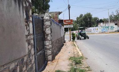 Aprovecha oportunidad de negocio en Ajacuba