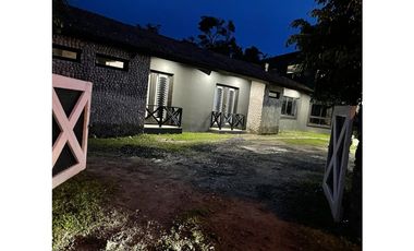 ¡¡¡¡Se Vende Hermosa Casa en El Valle $ 320 K¡¡¡¡
