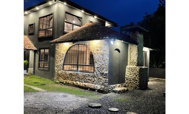 ¡¡¡¡Se Vende Hermosa Casa en El Valle $ 320 K¡¡¡¡