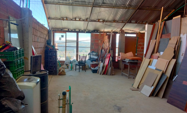 casa-local en venta en bello horizonte. Cod V5838