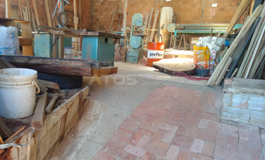 casa-local en venta en bello horizonte. Cod V5838