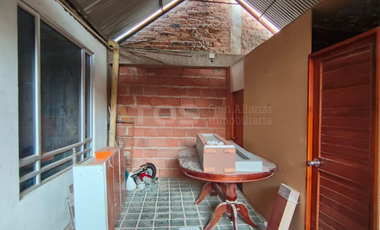 casa-local en venta en bello horizonte. Cod V5838