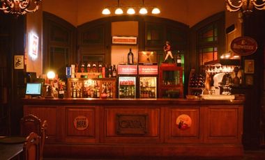 Local Comercial en venta en Barrio Cumming