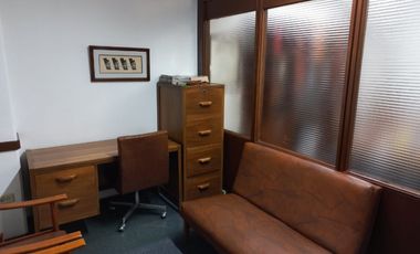oficina en arriendo en la veracruz. Cod A121132933