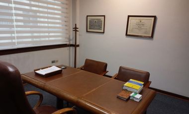 oficina en arriendo en la veracruz. Cod A121132933