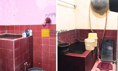 RUMAH JUAL MURAH PALEMBANG