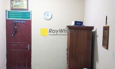 RUMAH JUAL MURAH PALEMBANG