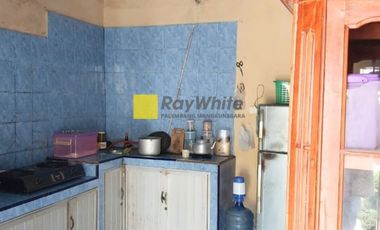 RUMAH JUAL MURAH PALEMBANG