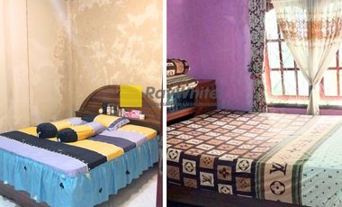 RUMAH JUAL MURAH PALEMBANG