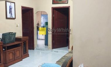 RUMAH JUAL MURAH PALEMBANG