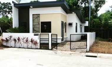 BRENNA Bungalows Type of House in Batulao For as low 25,000 reservation fee 2bedroom w/ 1toilet & bath