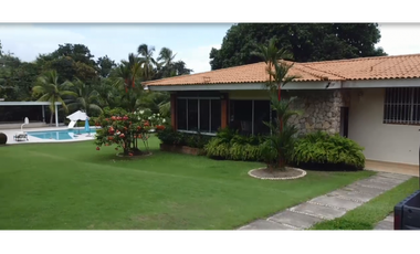 Venta de Casa en Playa Santa Clara (ID 12999)