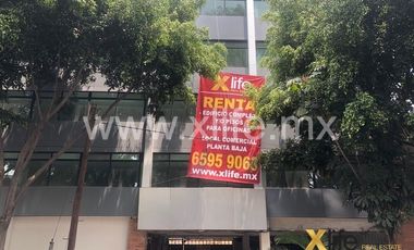 RENTO OFICINAS REMODELADO, IZTAPALAPA