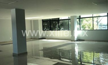 RENTO OFICINAS REMODELADO, IZTAPALAPA