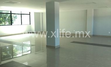 RENTO OFICINAS REMODELADO, IZTAPALAPA