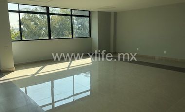 RENTO OFICINAS REMODELADO, IZTAPALAPA
