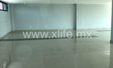 RENTO OFICINAS REMODELADO, IZTAPALAPA