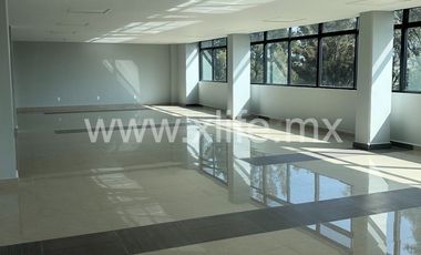 RENTO OFICINAS REMODELADO, IZTAPALAPA