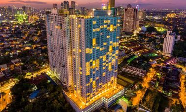1-Bedroom Unit for Sale at Lumiere Residences