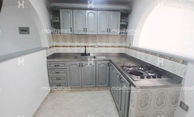 casa en arriendo en alcala. Cod A68163