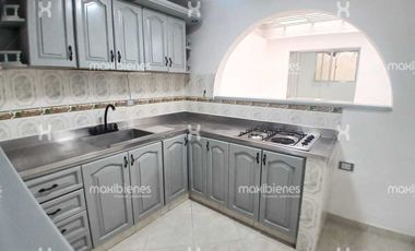 casa en arriendo en alcala. Cod A68163