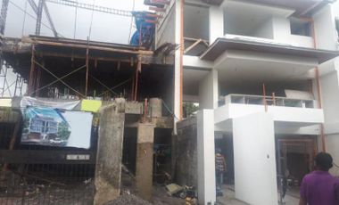 Townhouse for Sale located at BF Homes Subdivision, Paranaque City
