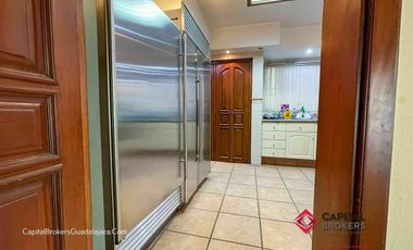 Casa de Campo de Lujo en el Sur de Guadalajara